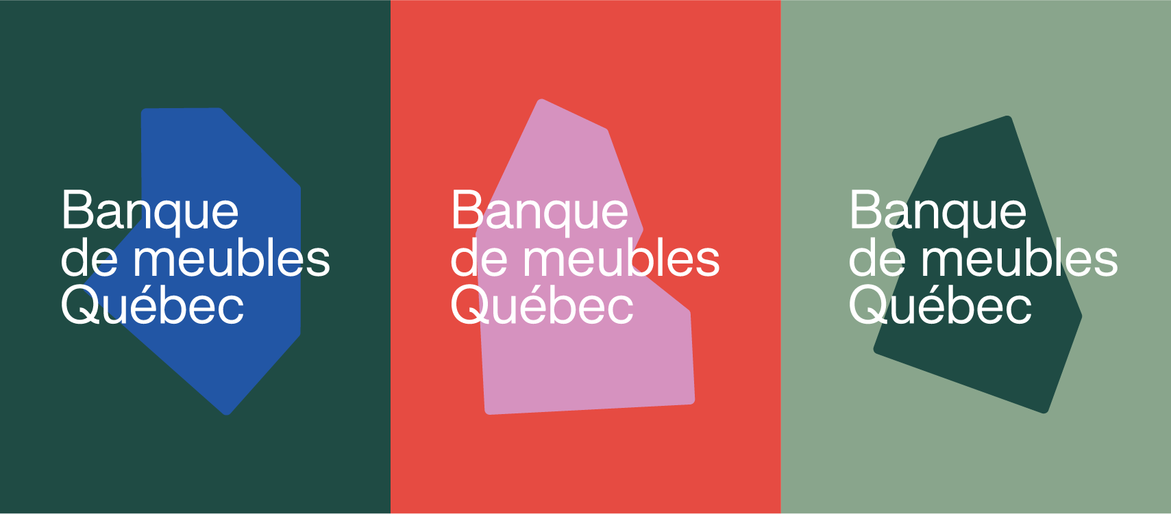 Banque de meubles Québec